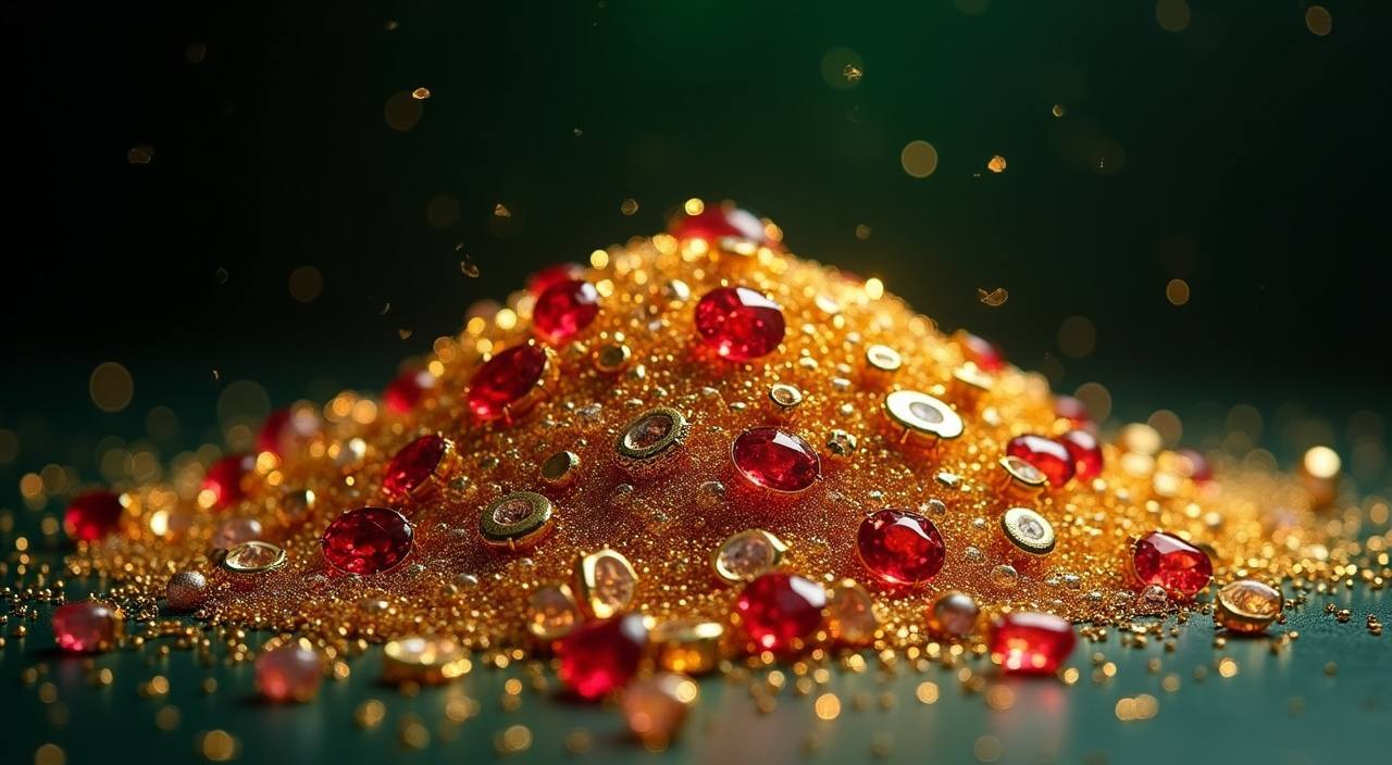 88cx Live Soiree Baccarat-এ আমরা কী দিচ্ছি