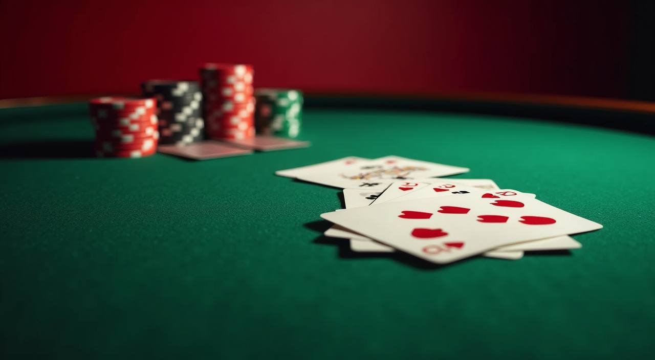 88cx Live Baccarat B — আসল ডিলারের সাথে প্রতিটি হাত